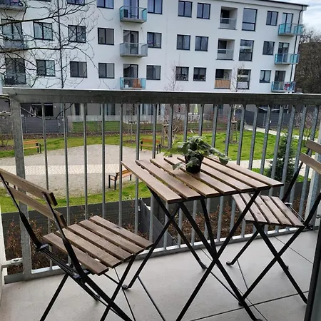 Garden * Ostrava