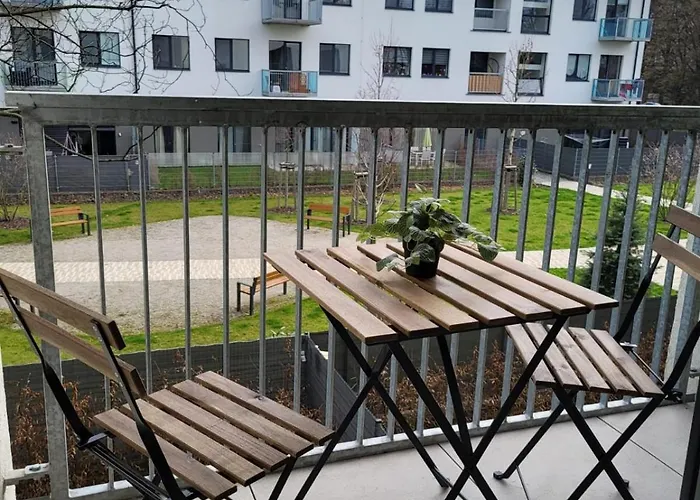 Garden * Ostrava
